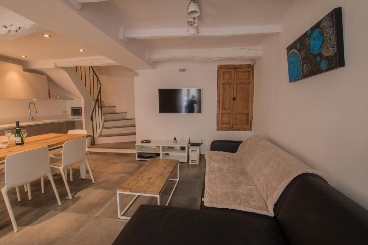 Villa 17 Les Colles à Valbonne Extérieur photo